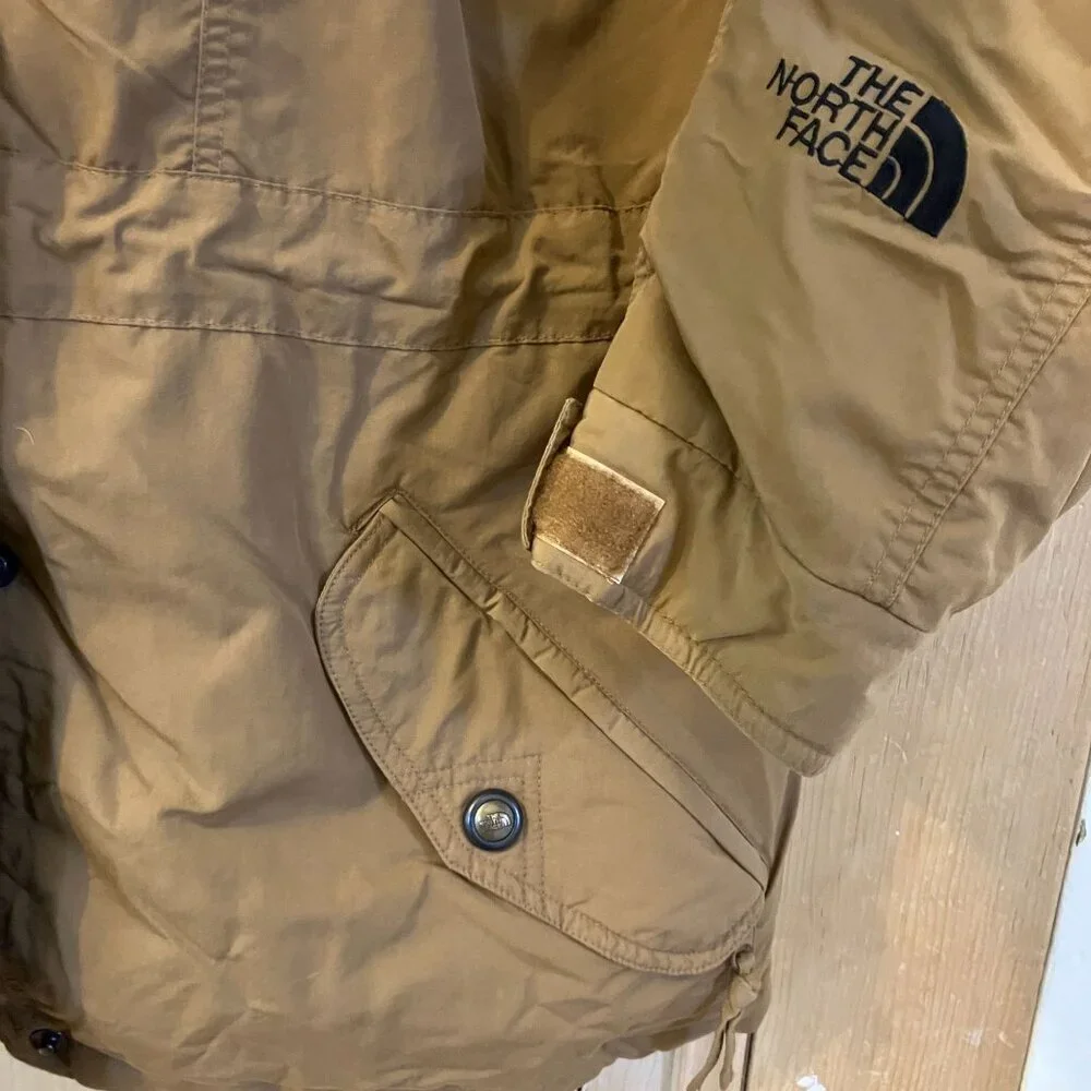 The North Face north face
